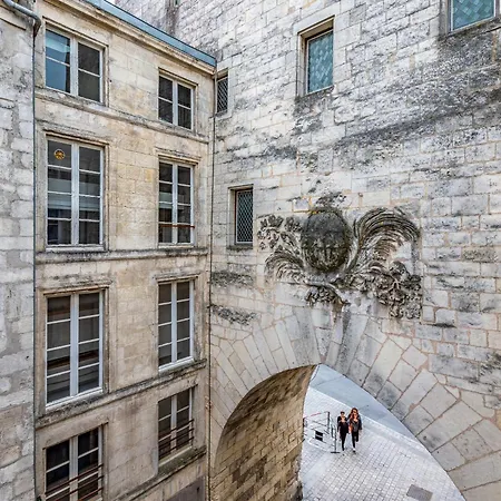 Appartamento Au Coeur De Ville, T3 En Duplex La Rochelle (Charente-Maritime)